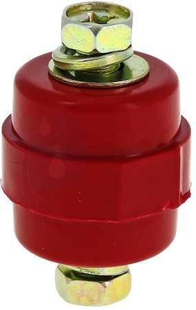 Изолятор SM-25 275А 6кВ PROxima EKF plc-sm-25