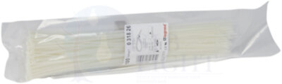 Colring Хомут 3,5х360 бесцветный (упак.=100шт.) Legrand 031826