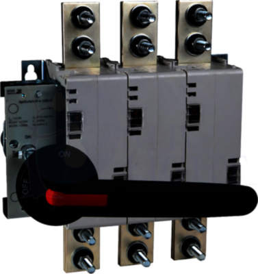 Выключатель нагрузки OptiSwitch DI-4-1250-3P КЭАЗ 275544