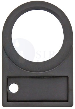 Держатель маркировки LH (20x25мм) PROxima EKF lh-20-25