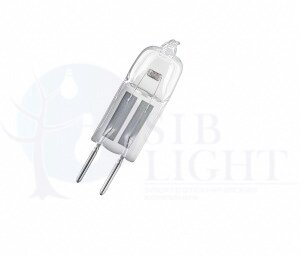 64428 20W 12V G4 лампа галогенная Osram 4050300308050