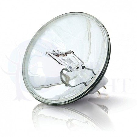 Лампа PAR64 1000W 230V MFL