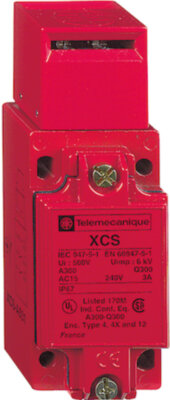 ЗАЩИТНЫЙ ВЫКЛЮЧАТЕЛЬ Schneider Electric XCSA702