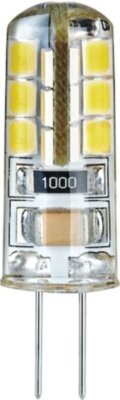 NLL-S-G4-2.5-230-4K светодиодная лампа Navigator 71359