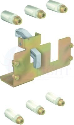 Комплект преобразования исполнения KIT MP T4 P 3p ABB 1SDA054839R1