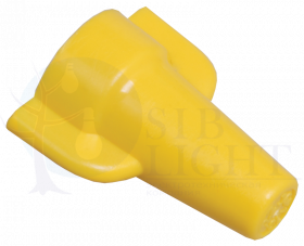 Соединительный изолирующий зажим СИЗ-2 3,0-10,0 (100шт) IEK