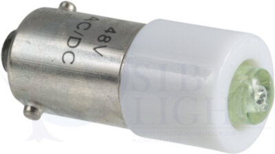 СВЕТОДИОДН. ЭЛЕМЕНТ 24В КРАСН. Schneider Electric DL1CJ0244