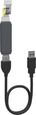 Кабель для программирования M171 Optimiz Schneider Electric TM171ADMI