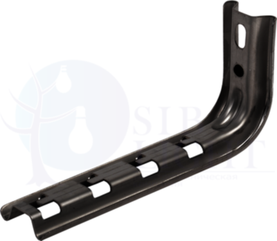 Консоль VCEF 150 INOX IEK CLW10-VCEF-150-INOX