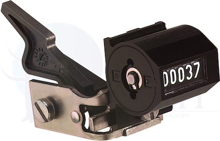 МЕХАНИЧЕСКИИ СЧЕТЧИК КОММУТАЦИИ Schneider Electric 33895