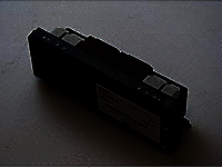 Разъем напряжения для ТН CCT640 Schneider Electric 59632