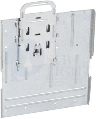 DPX3 250 Пластина для мотора Legrand 421069