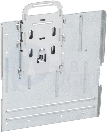 DPX3 250 Пластина для мотора Legrand 421069