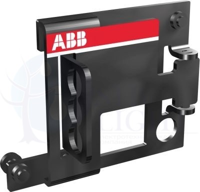Блокировка ключом в разомкнутом состоянии KLC XT1 ABB 1SDA066593R1