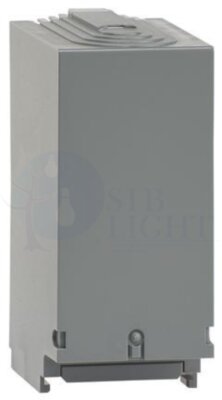Клеммная крышка OSS250G1L-3 длинная серая 1компл - 3шт (компл) ABB 1SCA022731R9390