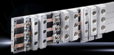 Держатели предохранителей D 02-E23 Rittal 3433010
