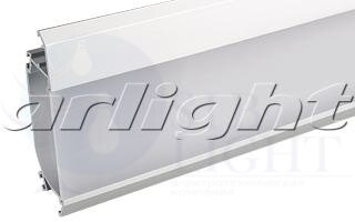 Алюминиевый Профиль K-WALL-2000 ANOD Arlight 021716