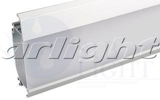 Алюминиевый Профиль K-WALL-2000 ANOD Arlight 021716