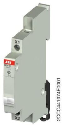 Лампа инд.бел. E219-B48 ABB 2CCA703420R0001