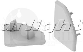Заглушка ALU-D45 глухая Arlight 018255