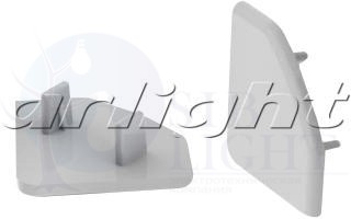 Заглушка ALU-D45 глухая Arlight 018255