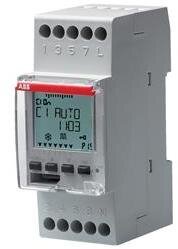 Реле врем цифр нед D2 PLUS (ключ) ABB 2CSM277583R0621