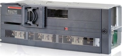 Рубильник XRM3-50-3P ABB 1SEP102243R1300