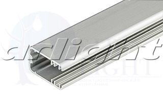 Профиль TOP-SHELF9-2000 ANOD (P12) Arlight 016977