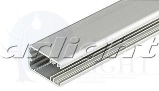 Профиль TOP-SHELF9-2000 ANOD (P12) Arlight 016977