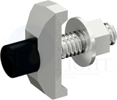 Т-БОЛТ 26F M8X30 HDG Schneider Electric 734744