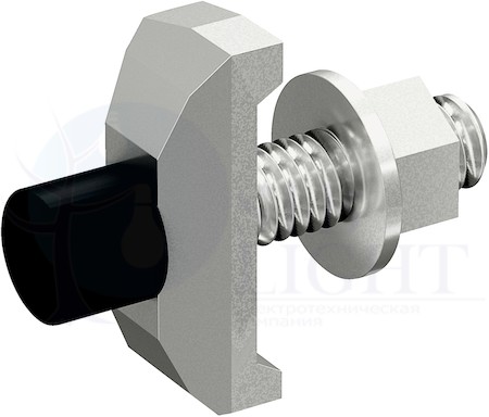 Т-БОЛТ 26F M8X30 HDG Schneider Electric 734744