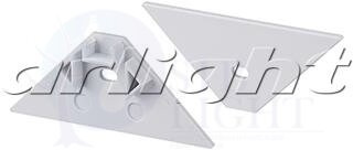 Заглушка ARH-DECORE-S12-INT с отверстием Arlight 023888