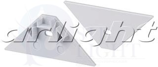 Заглушка ARH-DECORE-S12-INT с отверстием Arlight 023888