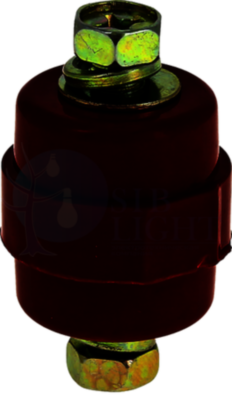 Изолятор SM-30 380А 8кВ PROxima EKF plc-sm-30