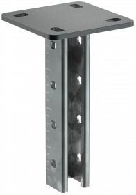 Подвес потолочный STRUT 41х41-900 HDZ IEK