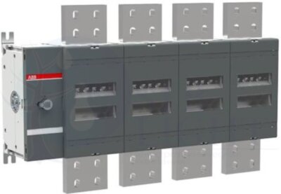 Рубильник OT3200E04 ABB 1SCA128479R1001