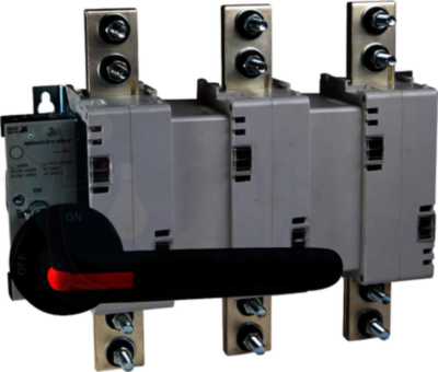 Выключатель нагрузки OptiSwitch DI-5-1600-3P КЭАЗ 274893