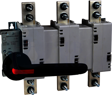 Выключатель нагрузки OptiSwitch DI-5-1600-3P КЭАЗ 274893