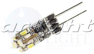 AR-G4-12N0820-12V Day White светодиодная лампа Arlight 019414