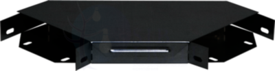 Поворот на 90 гр. 50х150 IEK CLP2P-050-150