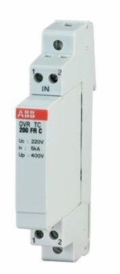 Огран.перенапряж.OVR TC 12V P ABB 2CTB804820R0100