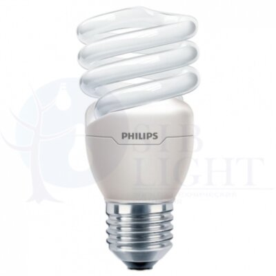 Tornado T2 15W WW E27 220-240V 1PF/6