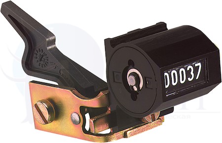 МЕХАНИЧЕСКИЙ СЧЕТЧИК КОММУТАЦИЙ Schneider Electric 48535