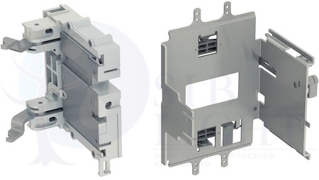 DPX3 630 Осн.выкат. 3P Legrand 422231