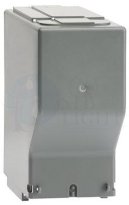 Клеммная крышка OTS1600G1L/4 длинная (4шт) ABB 1SCA022871R9780