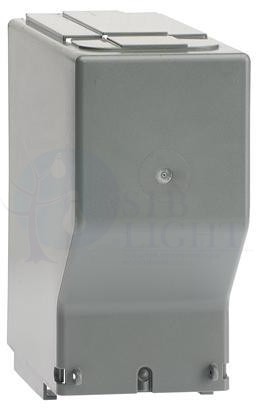 Клеммная крышка OTS1600G1L/4 длинная (4шт) ABB 1SCA022871R9780