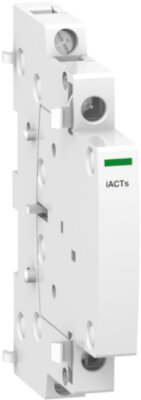 iACTs ДОП. УСТР. СИГНАЛ. ПЕРЕКИД. КОНТ. Schneider Electric A9C15915