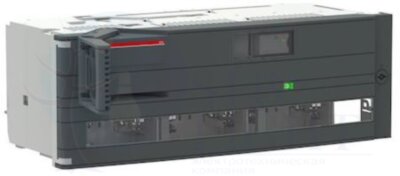 Рубильник XRM3-50-3P-EFM ABB 1SEP102243R1301