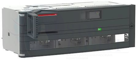 Рубильник XRM3-50-3P-EFM ABB 1SEP102243R1301