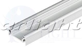 Профиль TOP-SURFACE-2000 ANOD (K13, P15) Arlight 016974